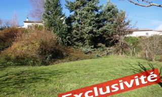 Terrain  700 m² à vendre à Sainte-Sigolène (43600)