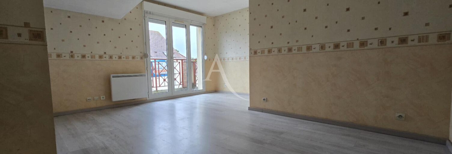 Appartement 2 Pièces 45 m² à vendre à Herblay-sur-Seine (95220)