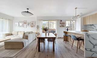 Appartement 4 Pièces 93 m² à vendre à Nice (06100)