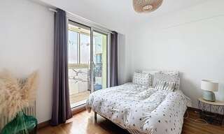 Appartement 4 Pièces 93 m² à vendre à Nice (06100)