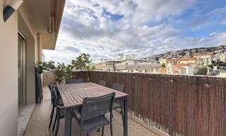 Appartement 4 Pièces 93 m² à vendre à Nice (06100)