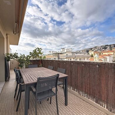 Appartement 4 pièces 625000 €