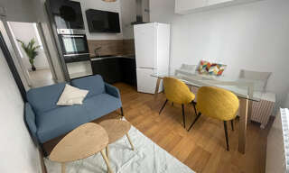 Appartement 2 Pièces 27 m² à louer à Marbois (27240)