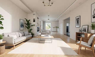 Maison 7 Pièces 181 m² à vendre à Noisy-le-Grand (93160)