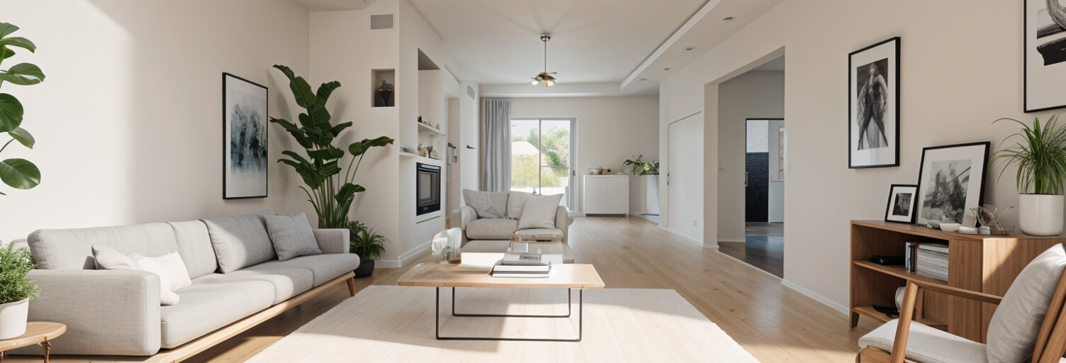 Maison 7 Pièces 181 m² à vendre à Noisy-le-Grand (93160)