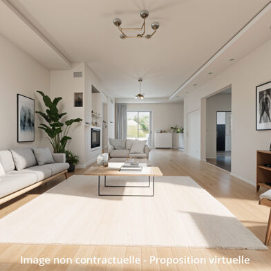 Maison 7 pièces 650000 €