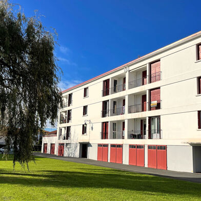 Appartement 4 pièces 424000 €