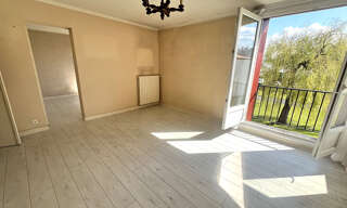 Appartement 4 Pièces 73 m² à vendre à Urrugne (64122)