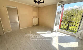 Appartement 4 Pièces 73 m² à vendre à Urrugne (64122)