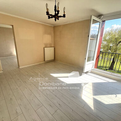 Appartement 4 pièces 424000 €