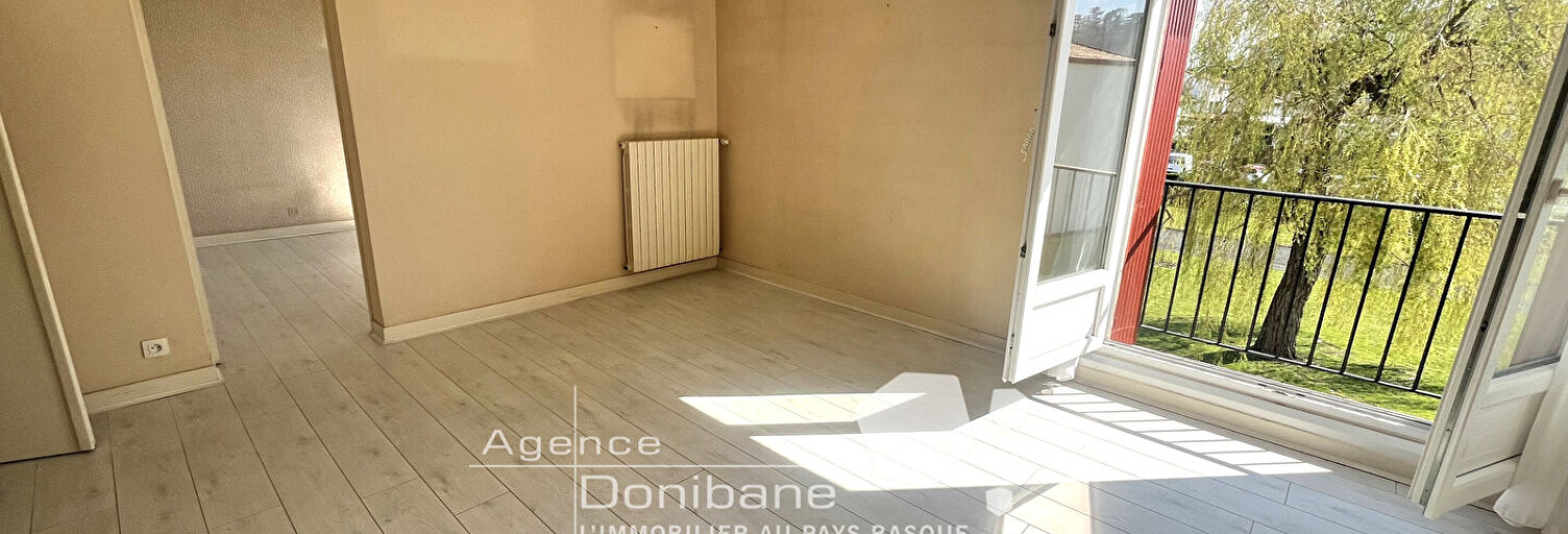 Appartement 4 Pièces 73 m² à vendre à Urrugne (64122)