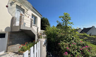 Maison 4 Pièces 70 m² à vendre à Plérin (22190)