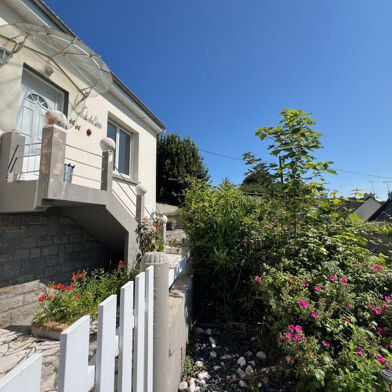 Maison 4 pièces 230000 €