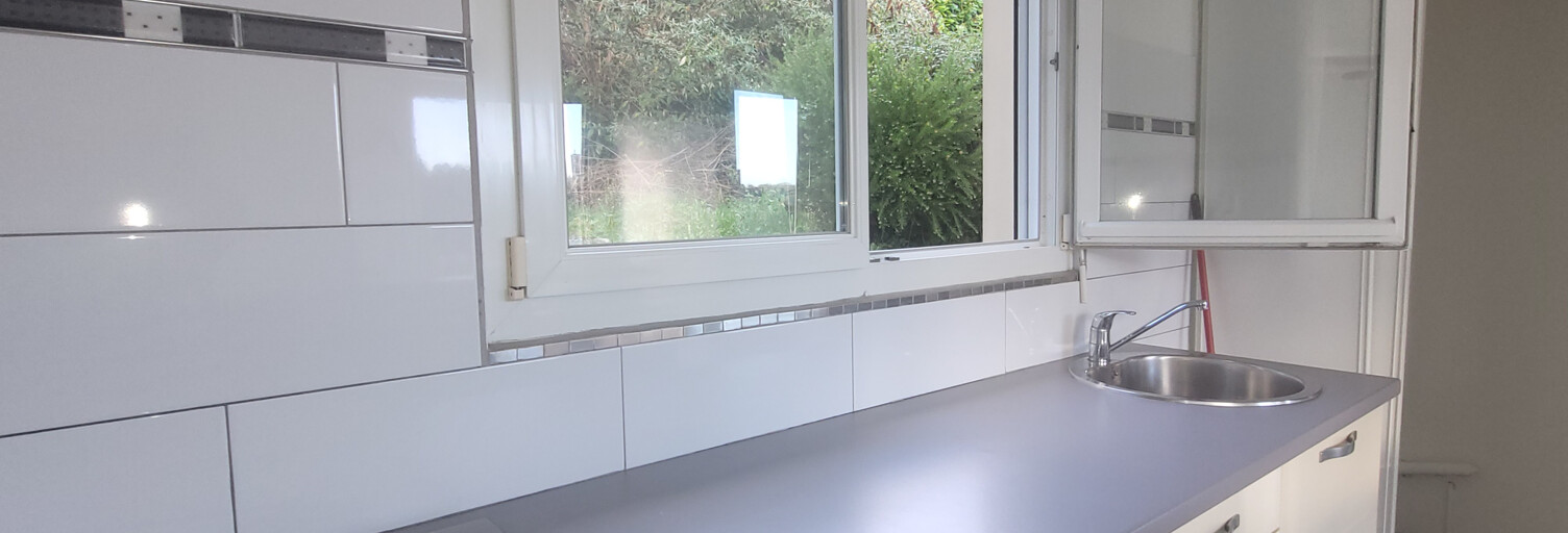 Maison 4 Pièces 70 m² à vendre à Plérin (22190)