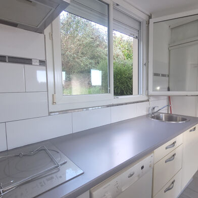 Maison 4 pièces 257000 €