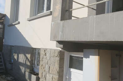 Maison 4 pièces 220500 €
