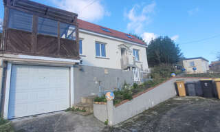 Maison 4 Pièces 65 m² à vendre à Plérin (22190)