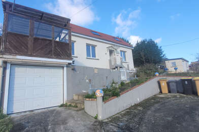 Maison 4 pièces 220500 €