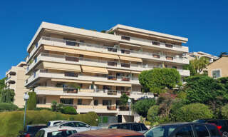 Appartement 2 Pièces 48 m² à louer à Nice (06200)