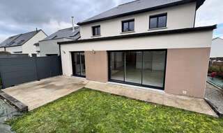 Maison 5 Pièces 125 m² à vendre à Vitré (35500)