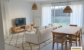 Maison 5 Pièces 125 m² à vendre à Vitré (35500)