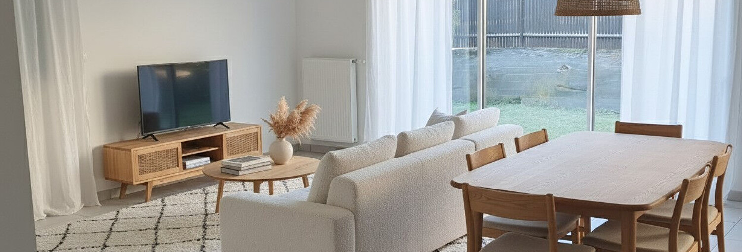 Maison 5 Pièces 125 m² à vendre à Vitré (35500)