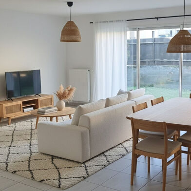 Maison 5 pièces 370800 €