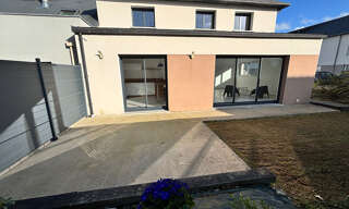 Maison 5 Pièces 125 m² à vendre à Vitré (35500)