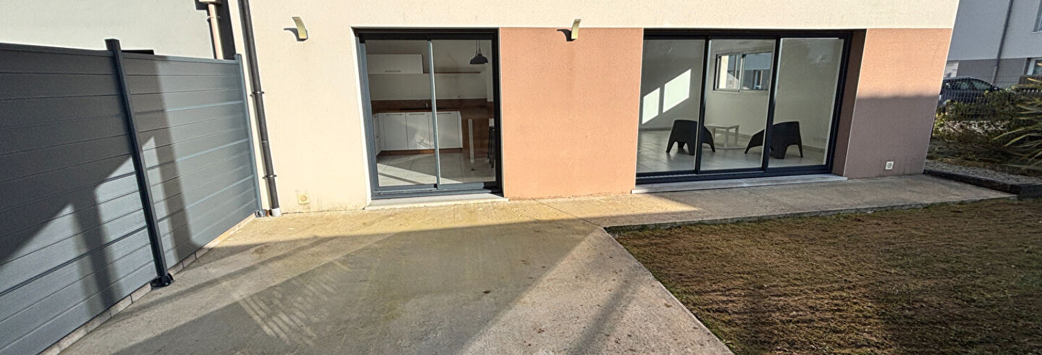 Maison 5 Pièces 125 m² à vendre à Vitré (35500)