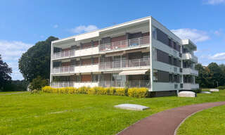 Appartement 4 Pièces 122 m² à vendre à Mont-Saint-Aignan (76130)