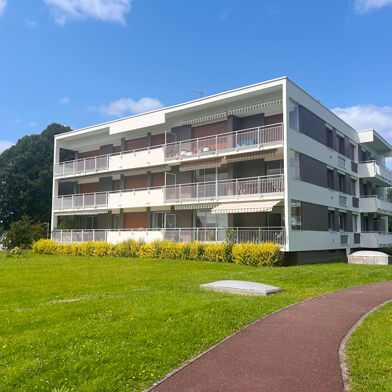 Appartement 4 pièces 250000 €