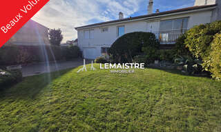 Maison 7 Pièces 196 m² à vendre à Le Havre (76620)