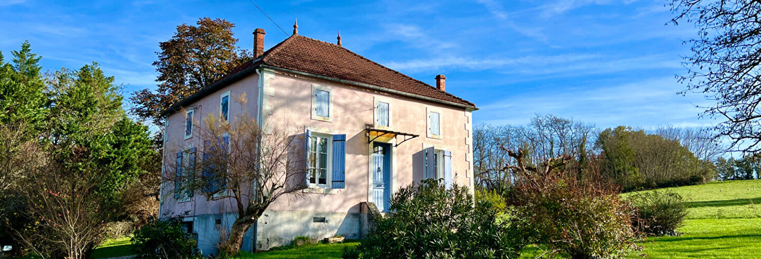 Maison 5 Pièces 77 m² à vendre à Villeneuve-sur-Lot (47300)