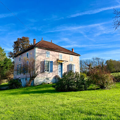 Maison 5 pièces 214000 €