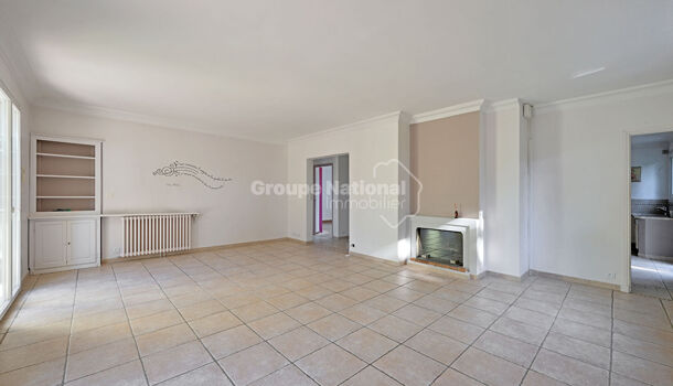 Villa / Maison 9 pièces  à vendre Bernis 30620