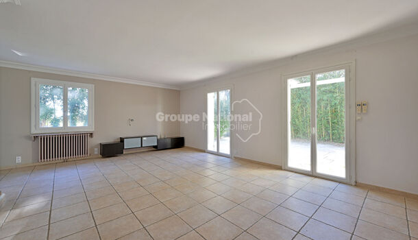 Villa / Maison 9 pièces  à vendre Bernis 30620