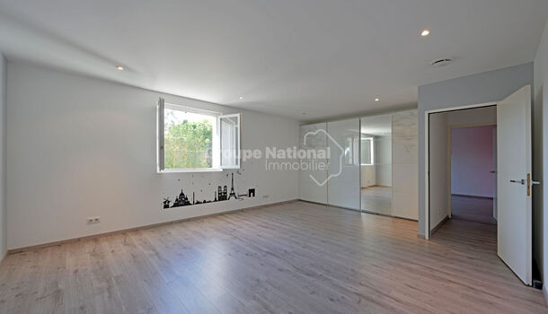 Villa / Maison 9 pièces  à vendre Bernis 30620