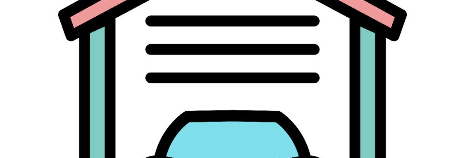 Garage  12 m² à louer à Marseille 8 (13008)