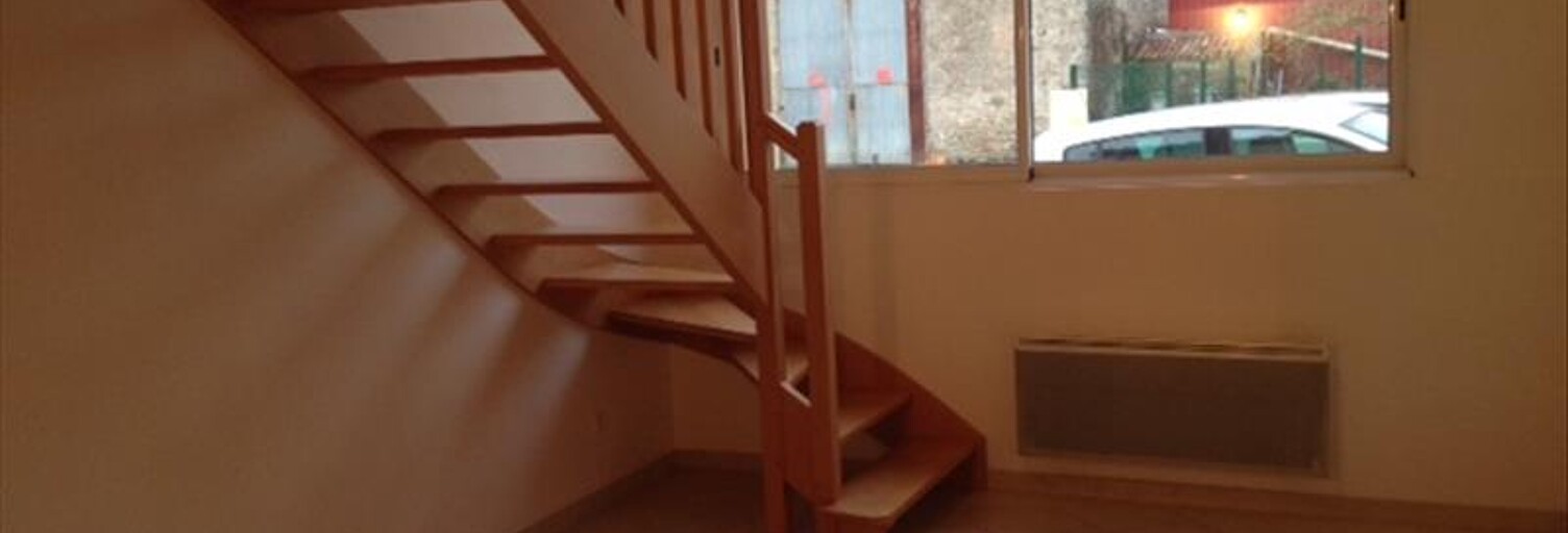 Maison 2 Pièces 47 m² à louer à Cugand-la-Bernardière (85610)