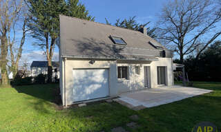 Maison 6 Pièces 106 m² à louer à La Chapelle-sur-Erdre (44240)