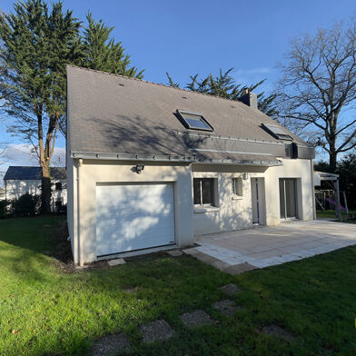 Maison 6 pièces 1434 €