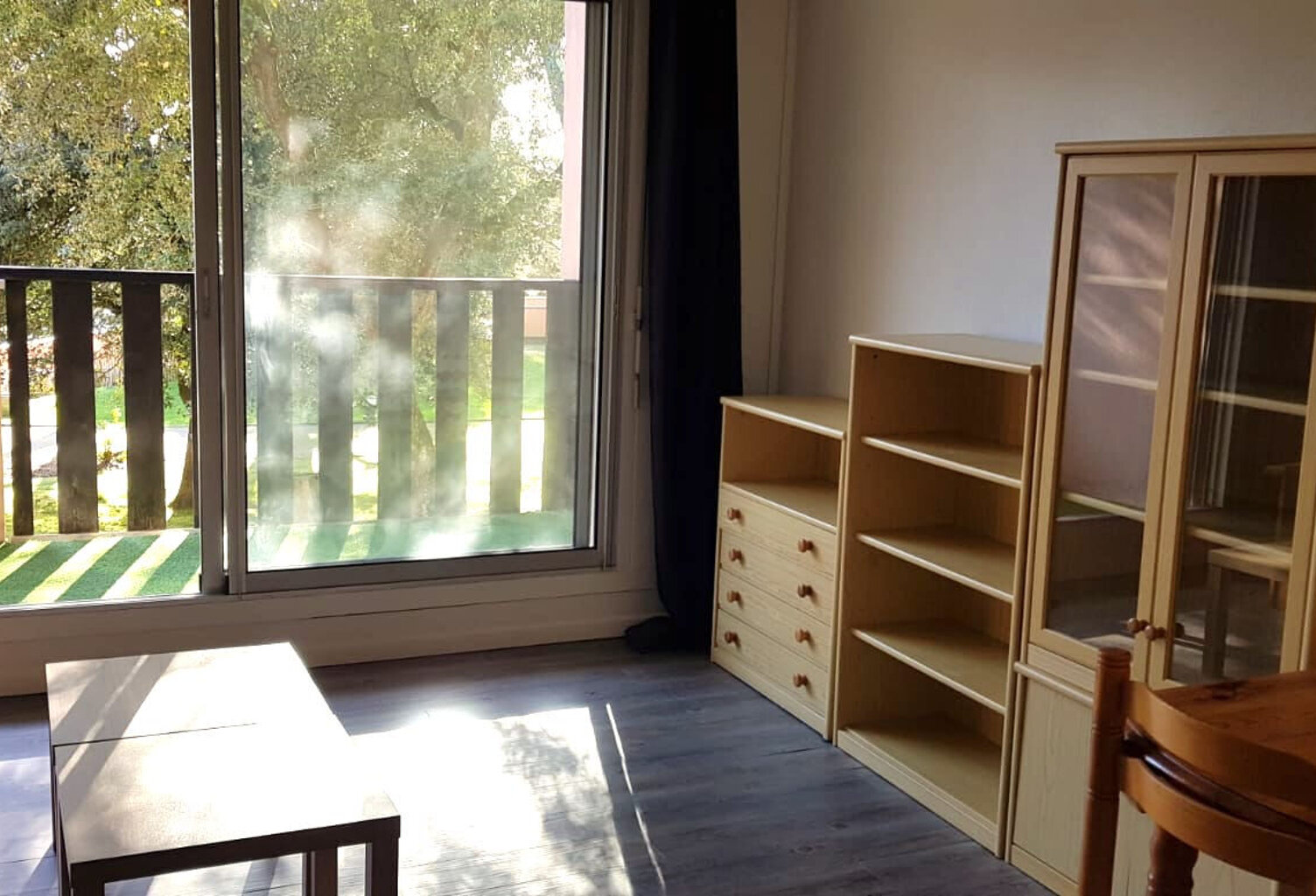 Studio cabine La Baule — photo 1