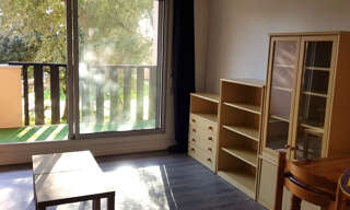 Appartement 1 Pièce 22 m² à vendre à La Baule-Escoublac (44500)