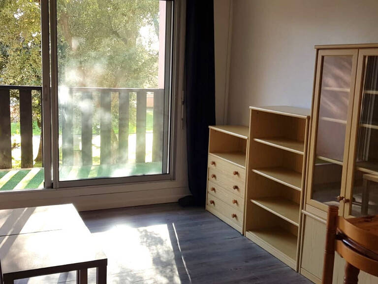 Studio cabine La Baule — photo 1
