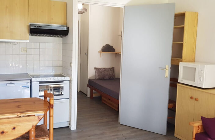Studio cabine La Baule — photo 3