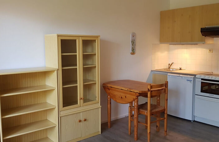 Studio cabine La Baule — photo 4