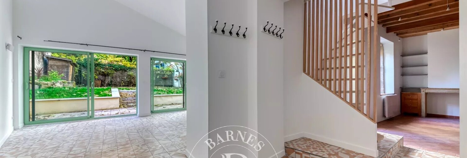 Appartement 5 Pièces 132 m² à louer à Lyon 5 (69005)