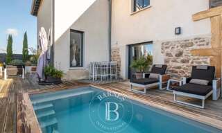 Maison 6 Pièces 204 m² à vendre à La Tour-de-Salvagny (69890)