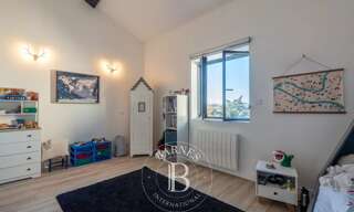 Maison 6 Pièces 204 m² à vendre à La Tour-de-Salvagny (69890)