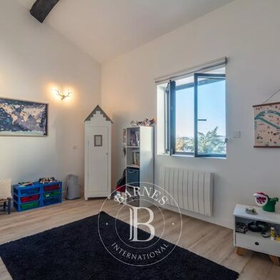 Maison 6 pièces 780000 €